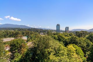 Photo 1: 1606 1327 E KEITH Road in North Vancouver: Lynnmour Condo for sale in "Carlton At The Club" : MLS®# R2613208