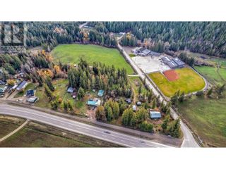 Photo 60: 11 Gardom Lake Road in Enderby: House for sale : MLS®# 10310695