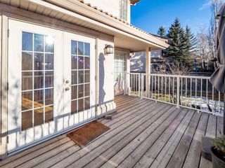 Photo 26: 1506 Patterson View SW in Calgary: Patterson Semi Detached for sale : MLS®# A1175402