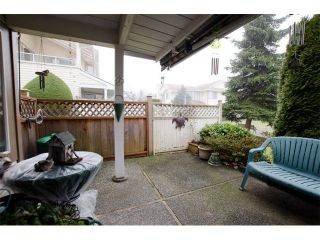Photo 13: 49 9279 122ND Street in Surrey: Queen Mary Park Surrey Townhouse for sale in "Kensington Gate" : MLS®# F1400768
