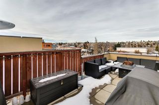Photo 12: 3 177 9 Street NE in Calgary: Bridgeland/Riverside Apartment for sale : MLS®# A2013197