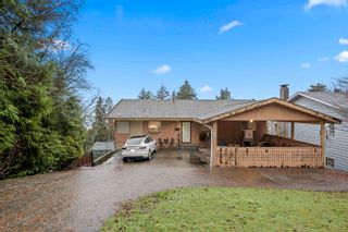 Photo 1: 236 MONTGOMERY Street in Coquitlam: Central Coquitlam House for sale : MLS®# R2847685