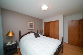 Photo 22: 273 Nightingale Road in Winnipeg: Grace Hospital House for sale (5F)  : MLS®# 202218740