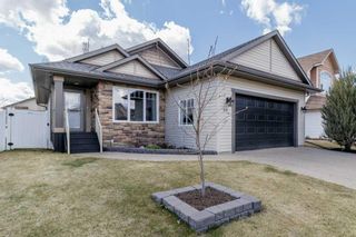 Main Photo: 55 Wyndham Crescent: Red Deer Detached for sale : MLS®# A2129429