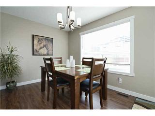 Photo 4: 1211 WILLIAMSTOWN Boulevard NW: Airdrie Residential Detached Single Family for sale : MLS®# C3647696