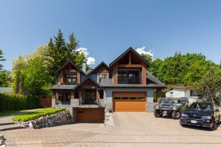 Photo 34: 40211 GARIBALDI Way in Squamish: Garibaldi Estates House for sale in "Garibaldi Estates" : MLS®# R2842633