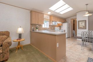 Photo 15: 69 2587 Selwyn Rd in Langford: La Mill Hill Manufactured Home for sale : MLS®# 908293