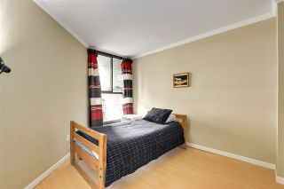 Photo 16: 707 950 DRAKE Street in Vancouver: Downtown VW Condo for sale in "ANCHOR POINT 2" (Vancouver West)  : MLS®# R2512201