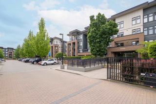 Photo 3: 209 20058 FRASER Highway in Langley: Langley City Condo for sale : MLS®# R2783211