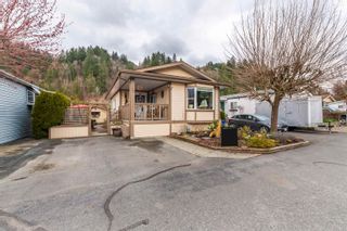 Photo 2: 129 46511 CHILLIWACK LAKE Road in Chilliwack: Chilliwack River Valley House for sale (Sardis)  : MLS®# R2666402