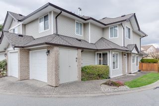 Photo 36: 1 1370 RIVERWOOD Gate in Port Coquitlam: Riverwood Townhouse for sale in "Addington Gate" : MLS®# R2565359
