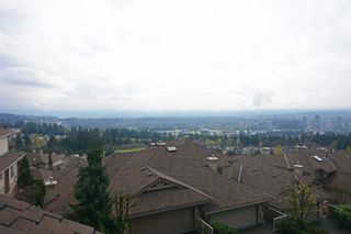 Photo 27: 30 2979 PANORAMA Drive in Coquitlam: Westwood Plateau Townhouse for sale in "DEERCREST ESTATES" : MLS®# V1112664