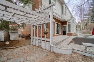 Photo 33: 805 Prospect Avenue SW in Calgary: Upper Mount Royal Detached for sale : MLS®# A2117339