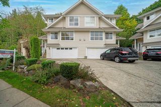 Photo 1: 32 8618 209 Street in Langley: Walnut Grove Townhouse for sale : MLS®# R2824839