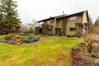 Photo 31: 121 210 Street in Langley: Campbell Valley House for sale : MLS®# R2771897