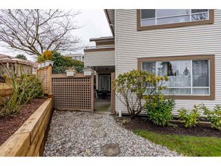Photo 19: 105 15991 THRIFT Avenue: White Rock Condo for sale in "ARCADIAN" (South Surrey White Rock)  : MLS®# R2441323