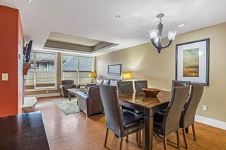 Photo 7: 205 187 Kananaskis Way: Canmore Apartment for sale : MLS®# A2051931