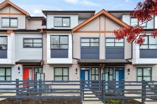 Photo 1: 2 6138 128 ST Street in Surrey: Panorama Ridge Townhouse for sale in "PANORAMA PARK" : MLS®# R2855733