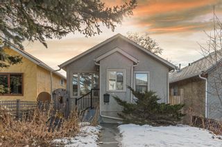 Photo 1: 1217 21 Avenue NW in Calgary: Capitol Hill Detached for sale : MLS®# A2019186