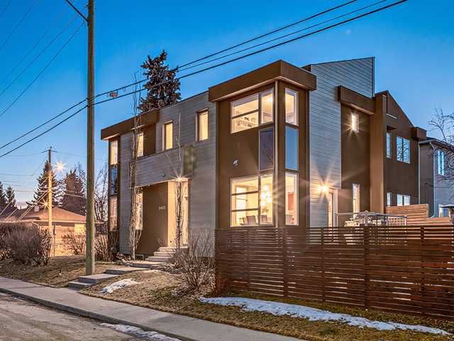 FEATURED LISTING: 2455 22 Street Southwest Calgary
