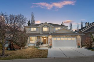 Photo 1: 16 Schiller Crescent NW in Calgary: Scenic Acres Detached for sale : MLS®# A1206088