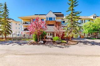 Main Photo: 1102 950 Arbour Lake Road NW in Calgary: Arbour Lake Apartment for sale : MLS®# A2138142