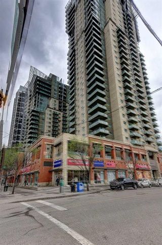 Photo 2: 609 210 15 Avenue SE in Calgary: Beltline Apartment for sale : MLS®# A2133315
