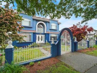 Main Photo: 1322 E 62ND Avenue in Vancouver: South Vancouver House for sale (Vancouver East)  : MLS®# R2741310