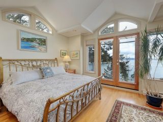 Photo 25: 734 Sea Dr in Central Saanich: CS Brentwood Bay House for sale : MLS®# 957131