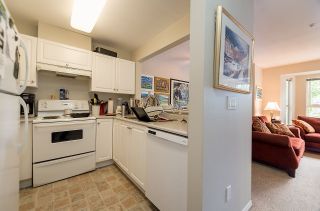 Photo 9: 308 2393 WELCHER Avenue in Port Coquitlam: Central Pt Coquitlam Condo for sale in "PARKSIDE PLACE" : MLS®# R2087443
