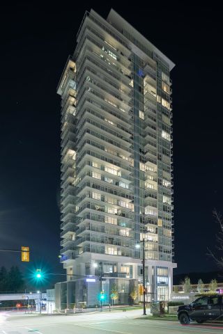 Photo 33: 1606 652 WHITING Way in Coquitlam: Coquitlam West Condo for sale in "Marquee" : MLS®# R2773476