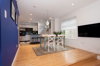 Photo 10: 1732 E GEORGIA Street in Vancouver: Hastings Townhouse for sale (Vancouver East)  : MLS®# R2500770