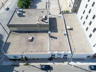 Photo 2: 200 Princess Street in Winnipeg: Exchange District Industrial / Commercial / Investment for sale (9A)  : MLS®# 202325102