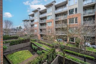 Photo 17: 110 119 W 22ND Street in North Vancouver: Central Lonsdale Condo for sale in "Anderson Walk" : MLS®# R2762008