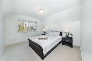 Photo 21: 11 8217 204B Street in Langley: Willoughby Heights Townhouse for sale in "Everly Green" : MLS®# R2530124