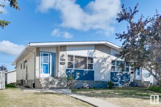 Photo 33: 11424 41 Avenue in Edmonton: Zone 16 House Half Duplex for sale : MLS®# E4314639