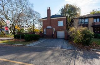 Photo 4: 33 Hawarden Crescent in Toronto: Forest Hill South Property for sale (Toronto C03)  : MLS®# C7346598