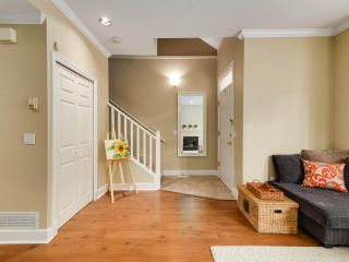 Photo 5: 29 7501 CUMBERLAND Street in Burnaby: The Crest Townhouse for sale in "Deerfield" (Burnaby East)  : MLS®# R2528957
