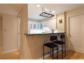 Photo 4: 7 2077 3RD Ave W in Vancouver West: Kitsilano Home for sale ()  : MLS®# V987614