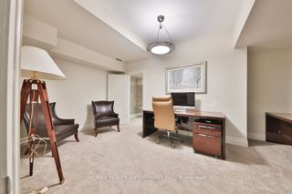 Photo 32: 854 Longfellow Avenue in Mississauga: Lorne Park House (2-Storey) for sale : MLS®# W8199760
