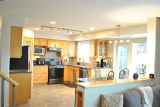 Photo 14: 62 THORN Drive in Winnipeg: Amber Trails Residential for sale (4F)  : MLS®# 202324678