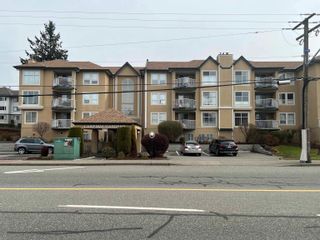 Photo 21: 306 2410 EMERSON Street in Abbotsford: Abbotsford West Condo for sale : MLS®# R2668740