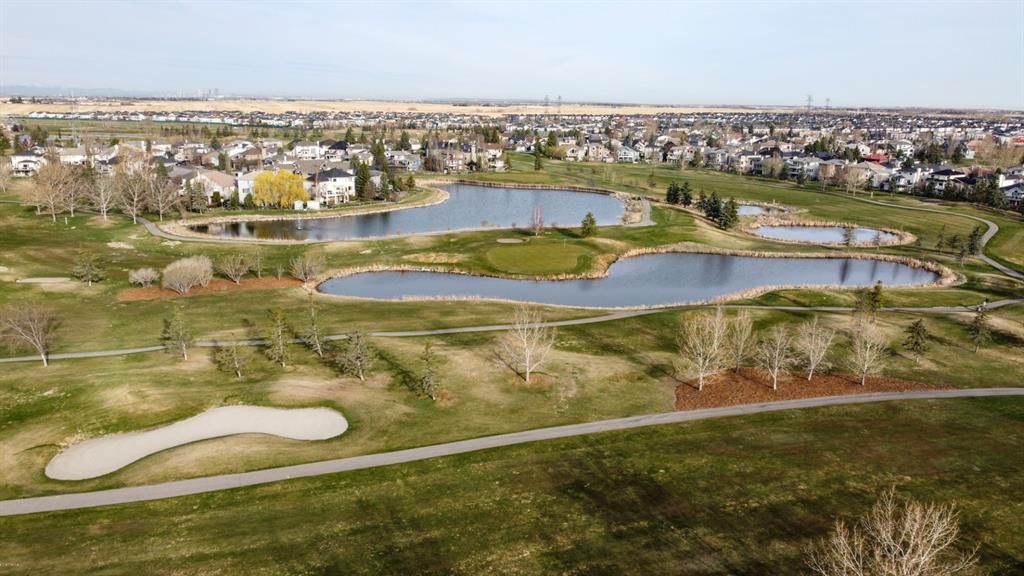 Photo 18: Photos: 608 West Chestermere Drive: Chestermere Residential Land for sale : MLS®# A1106282