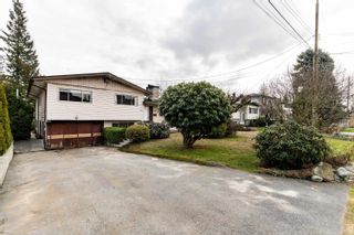 Main Photo: 837 ATKINS Street in Coquitlam: Harbour Place House for sale : MLS®# R2848553
