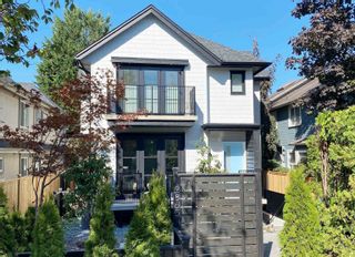Photo 36: 2865 W 16TH Avenue in Vancouver: Kitsilano 1/2 Duplex for sale (Vancouver West)  : MLS®# R2727371