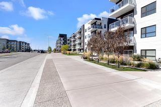 Photo 34: 207 4250 Seton Drive SE in Calgary: Seton Apartment for sale : MLS®# A2002957