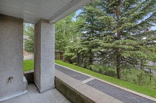 Photo 27: 220 40 Parkridge View SE in Calgary: Parkland Apartment for sale : MLS®# A1234935