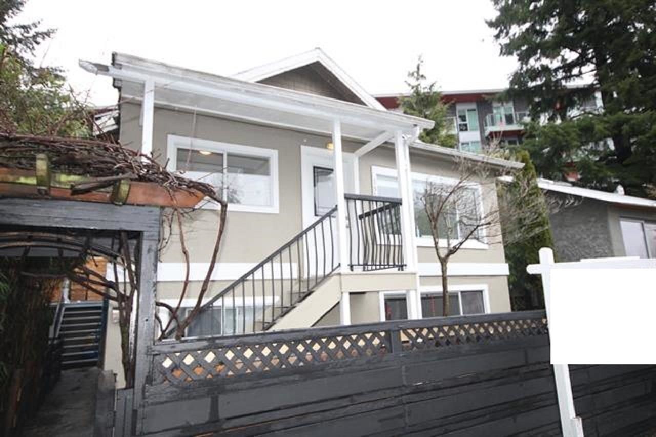 Main Photo: 1577 E 26TH Avenue in Vancouver: Knight House for sale (Vancouver East)  : MLS®# R2667202