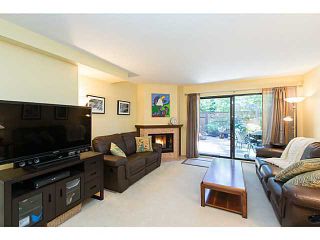 Photo 4: 8116 RIEL PLACE in Vancouver East: Champlain Heights Condo for sale ()  : MLS®# V1132805