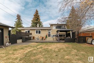 Photo 35: 14527 87 Avenue in Edmonton: Zone 10 House for sale : MLS®# E4378400